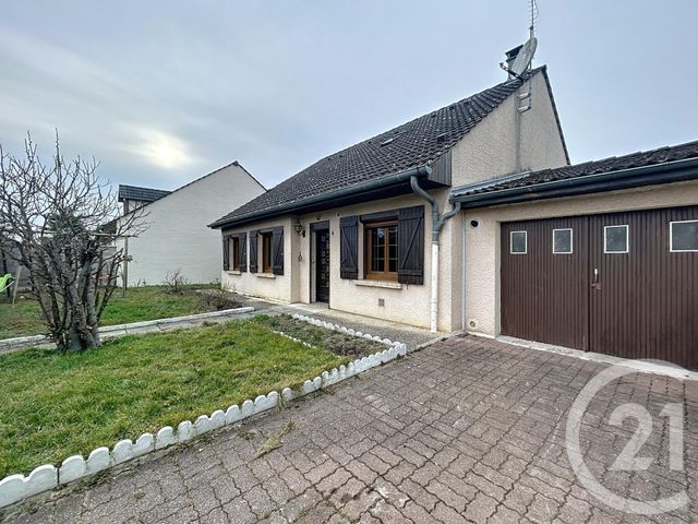 maison - CHALONS EN CHAMPAGNE - 51