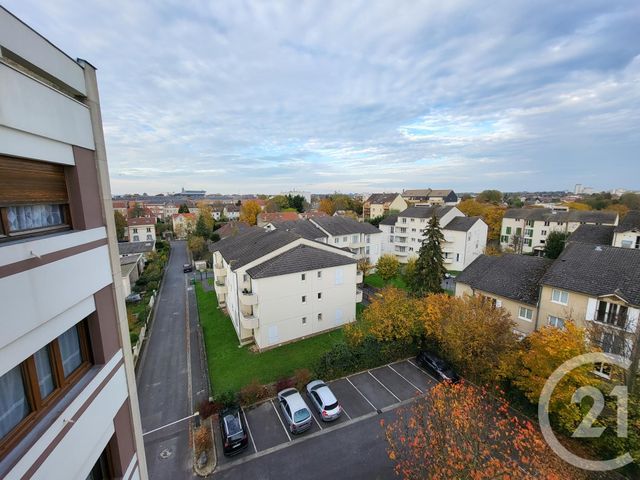 Appartement F3 à vendre - 3 pièces - 91.0 m2 - CHALONS EN CHAMPAGNE - 51 - CHAMPAGNE-ARDENNE - Century 21 Martinot Immobilier