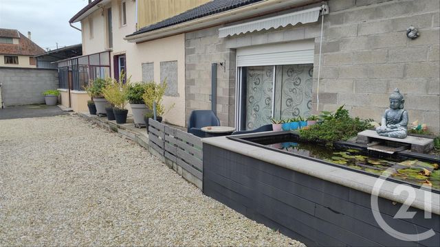 Afficher la photo en grand maison à vendre - 8 pièces - 260.0 m2 - ST QUENTIN SUR COOLE - 51 - CHAMPAGNE-ARDENNE - Century 21 Martinot Immobilier