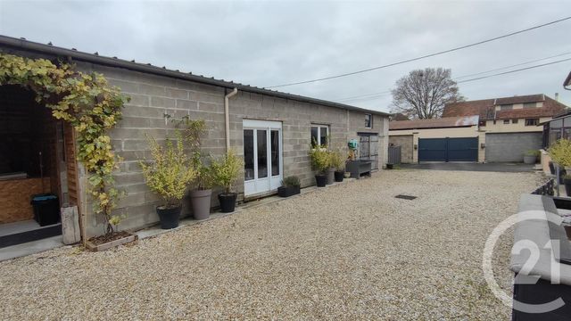 Afficher la photo en grand maison à vendre - 8 pièces - 260.0 m2 - ST QUENTIN SUR COOLE - 51 - CHAMPAGNE-ARDENNE - Century 21 Martinot Immobilier