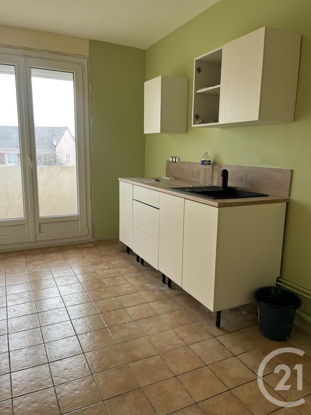appartement - CHALONS EN CHAMPAGNE - 51