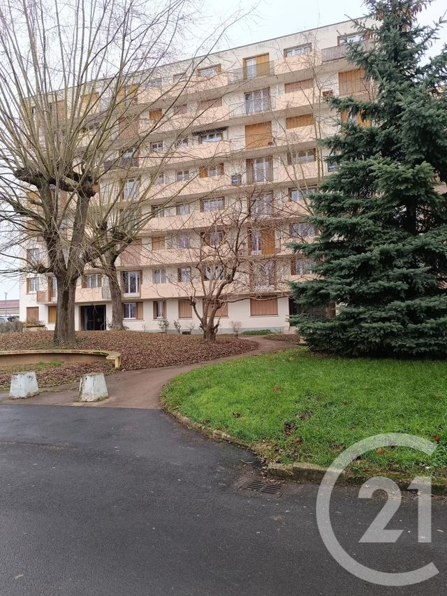 parking à vendre - 12.0 m2 - CHALONS EN CHAMPAGNE - 51 - CHAMPAGNE-ARDENNE - Century 21 Martinot Immobilier