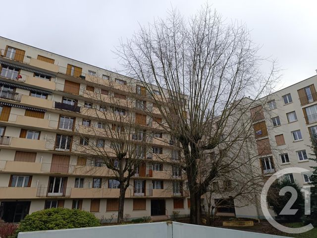 parking à vendre - 12.0 m2 - CHALONS EN CHAMPAGNE - 51 - CHAMPAGNE-ARDENNE - Century 21 Martinot Immobilier