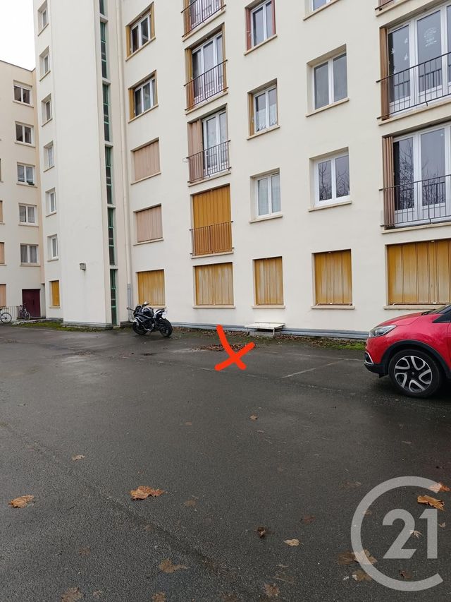 parking à vendre - 12.0 m2 - CHALONS EN CHAMPAGNE - 51 - CHAMPAGNE-ARDENNE - Century 21 Martinot Immobilier