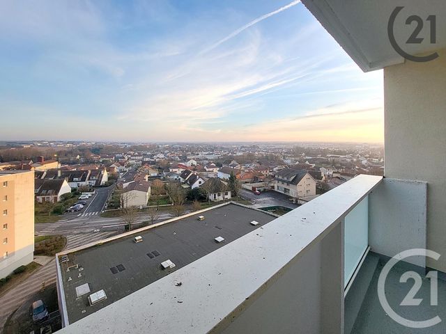 appartement - ST MEMMIE - 51