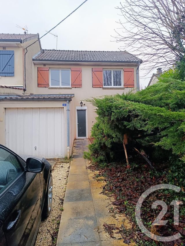 maison - SARRY - 51
