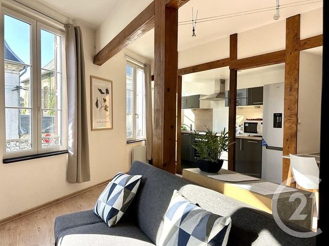 appartement - CHALONS EN CHAMPAGNE - 51