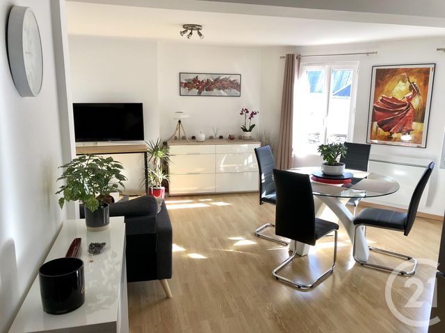 appartement - CHALONS EN CHAMPAGNE - 51