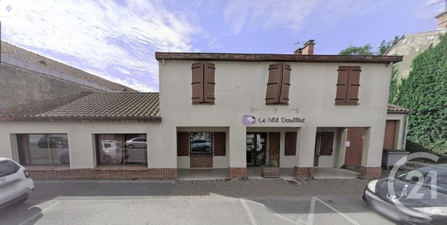 maison - L EPINE - 51