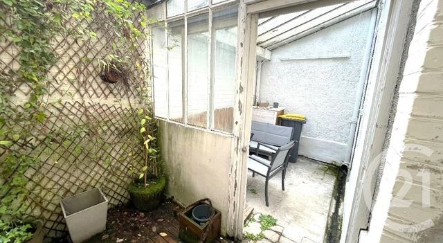 maison à vendre - 6 pièces - 106.8 m2 - REIMS - 51 - CHAMPAGNE-ARDENNE - Century 21 Martinot Immobilier