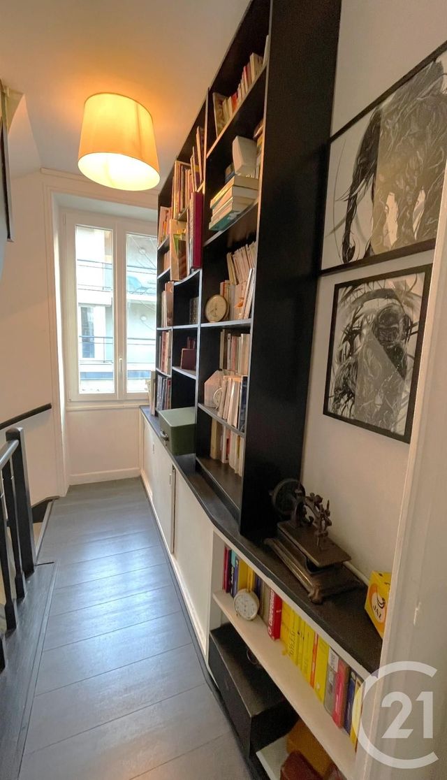 maison à vendre - 6 pièces - 106.8 m2 - REIMS - 51 - CHAMPAGNE-ARDENNE - Century 21 Martinot Immobilier