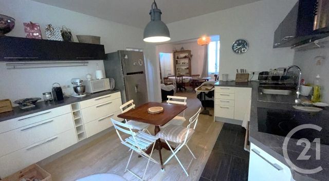 maison à vendre - 6 pièces - 106.8 m2 - REIMS - 51 - CHAMPAGNE-ARDENNE - Century 21 Martinot Immobilier