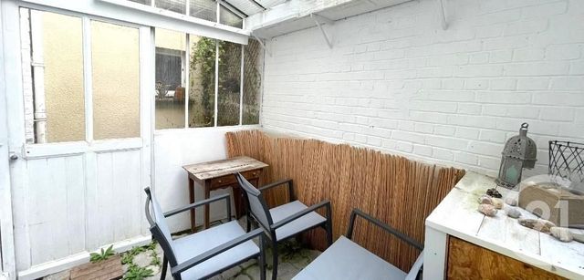 maison à vendre - 6 pièces - 106.8 m2 - REIMS - 51 - CHAMPAGNE-ARDENNE - Century 21 Martinot Immobilier