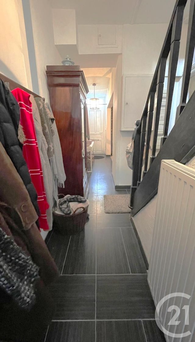 maison à vendre - 6 pièces - 106.8 m2 - REIMS - 51 - CHAMPAGNE-ARDENNE - Century 21 Martinot Immobilier