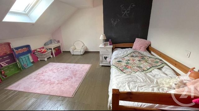 maison à vendre - 6 pièces - 106.8 m2 - REIMS - 51 - CHAMPAGNE-ARDENNE - Century 21 Martinot Immobilier