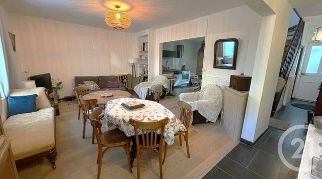 maison à vendre - 6 pièces - 106.8 m2 - REIMS - 51 - CHAMPAGNE-ARDENNE - Century 21 Martinot Immobilier