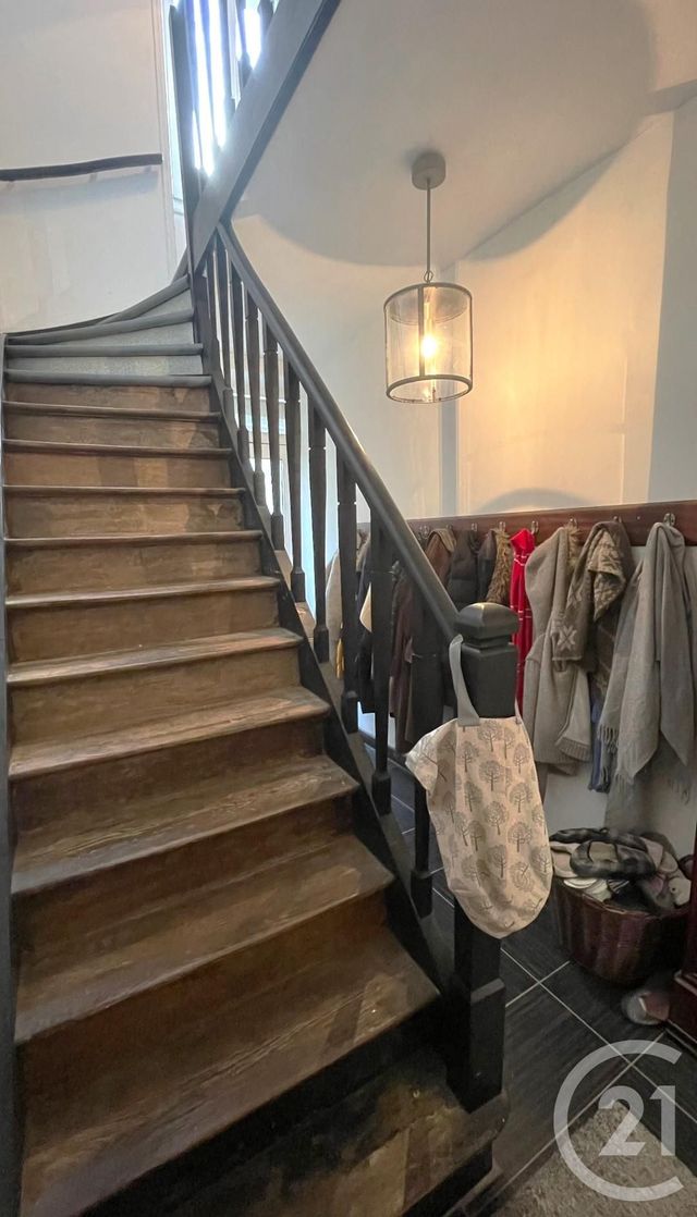 maison à vendre - 6 pièces - 106.8 m2 - REIMS - 51 - CHAMPAGNE-ARDENNE - Century 21 Martinot Immobilier