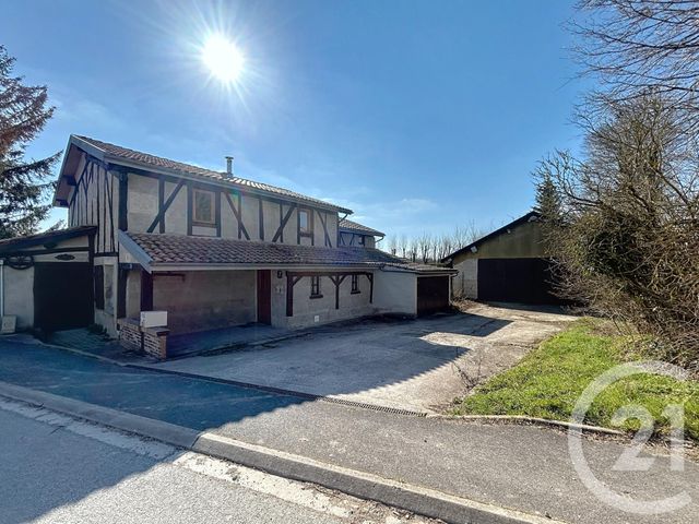 maison - COURTISOLS - 51
