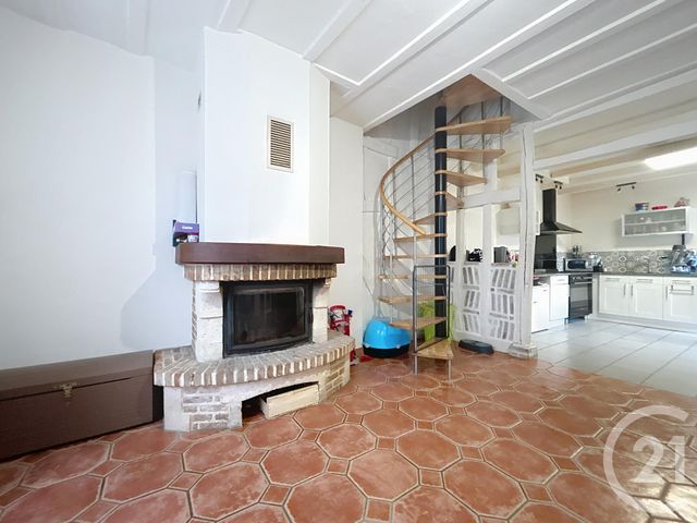 maison à vendre - 5 pièces - 117.42 m2 - ST AMAND SUR FION - 51 - CHAMPAGNE-ARDENNE - Century 21 Martinot Immobilier