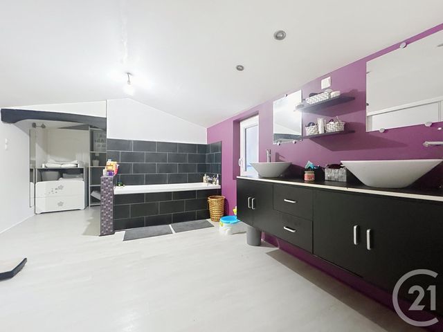 maison à vendre - 5 pièces - 117.42 m2 - ST AMAND SUR FION - 51 - CHAMPAGNE-ARDENNE - Century 21 Martinot Immobilier