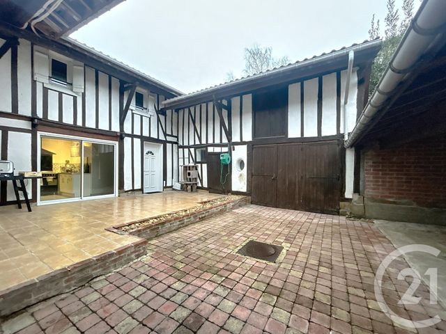 maison à vendre - 5 pièces - 117.42 m2 - ST AMAND SUR FION - 51 - CHAMPAGNE-ARDENNE - Century 21 Martinot Immobilier