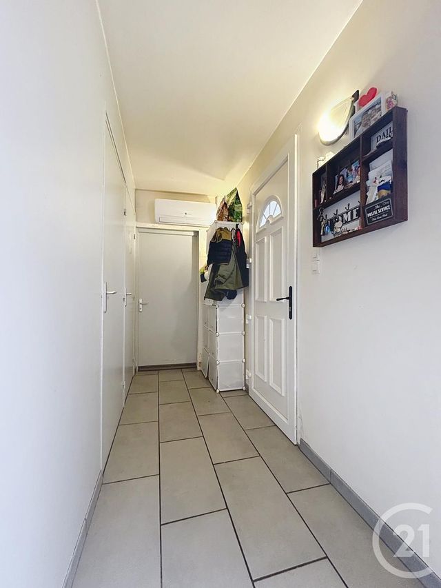 maison à vendre - 5 pièces - 117.42 m2 - ST AMAND SUR FION - 51 - CHAMPAGNE-ARDENNE - Century 21 Martinot Immobilier