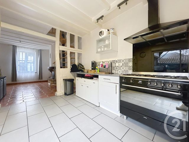 maison à vendre - 5 pièces - 117.42 m2 - ST AMAND SUR FION - 51 - CHAMPAGNE-ARDENNE - Century 21 Martinot Immobilier