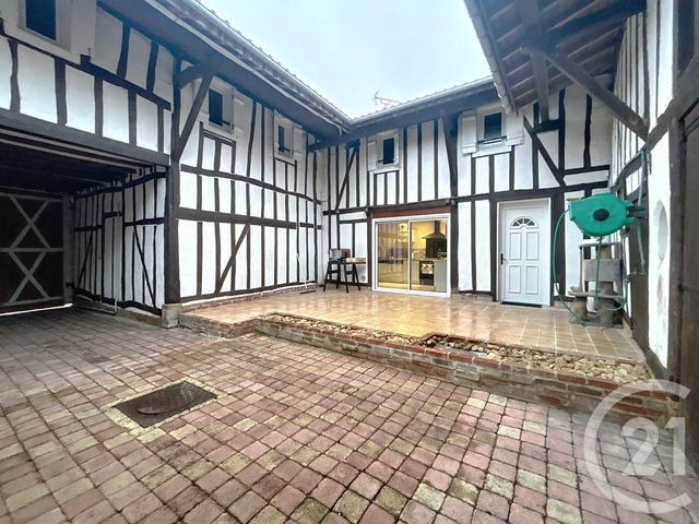 maison à vendre - 5 pièces - 117.42 m2 - ST AMAND SUR FION - 51 - CHAMPAGNE-ARDENNE - Century 21 Martinot Immobilier