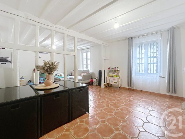 maison à vendre - 5 pièces - 117.42 m2 - ST AMAND SUR FION - 51 - CHAMPAGNE-ARDENNE - Century 21 Martinot Immobilier