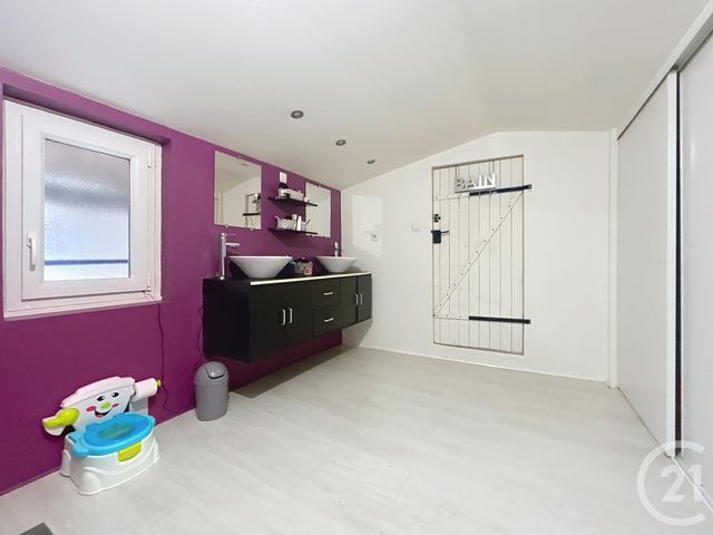 maison à vendre - 5 pièces - 117.42 m2 - ST AMAND SUR FION - 51 - CHAMPAGNE-ARDENNE - Century 21 Martinot Immobilier