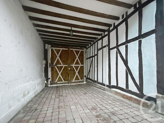 maison à vendre - 5 pièces - 117.42 m2 - ST AMAND SUR FION - 51 - CHAMPAGNE-ARDENNE - Century 21 Martinot Immobilier