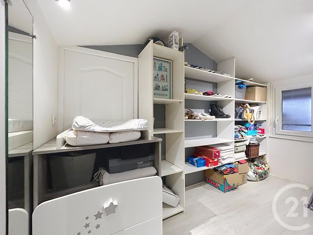 maison à vendre - 5 pièces - 117.42 m2 - ST AMAND SUR FION - 51 - CHAMPAGNE-ARDENNE - Century 21 Martinot Immobilier