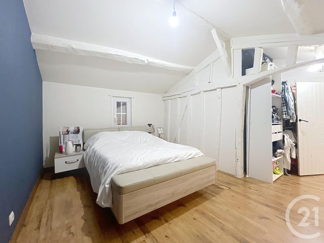 maison à vendre - 5 pièces - 117.42 m2 - ST AMAND SUR FION - 51 - CHAMPAGNE-ARDENNE - Century 21 Martinot Immobilier