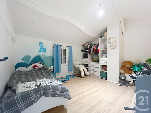 maison à vendre - 5 pièces - 117.42 m2 - ST AMAND SUR FION - 51 - CHAMPAGNE-ARDENNE - Century 21 Martinot Immobilier