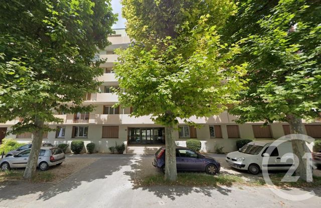 appartement - CHALONS EN CHAMPAGNE - 51
