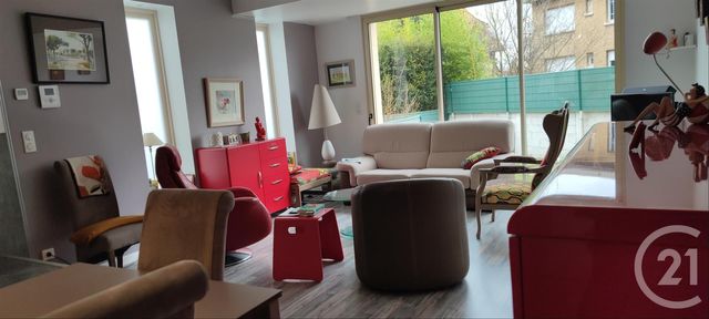 maison - CHALONS EN CHAMPAGNE - 51
