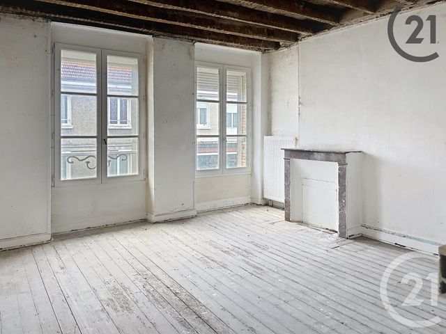 Afficher la photo en grand maison à vendre - 4 pièces - 94.0 m2 - 51 - CHAMPAGNE-ARDENNE - Century 21 Martinot Immobilier