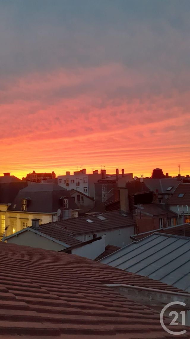 Appartement F3 à vendre - 3 pièces - 64.5 m2 - CHALONS EN CHAMPAGNE - 51 - CHAMPAGNE-ARDENNE - Century 21 Martinot Immobilier