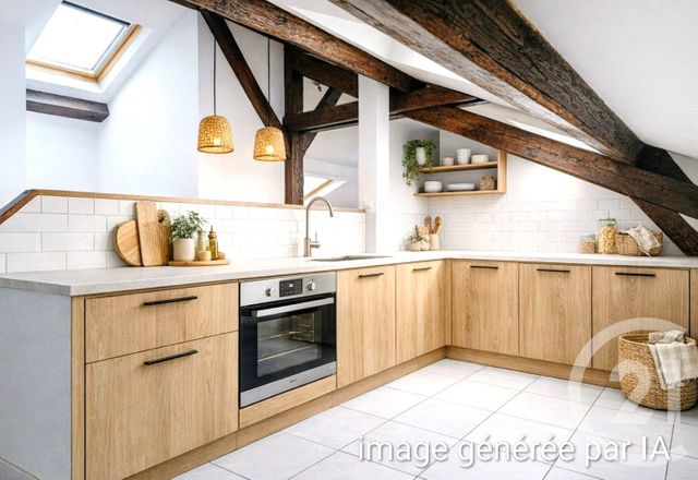 appartement - CHALONS EN CHAMPAGNE - 51