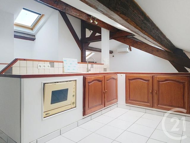 Appartement F3 à vendre - 3 pièces - 64.5 m2 - CHALONS EN CHAMPAGNE - 51 - CHAMPAGNE-ARDENNE - Century 21 Martinot Immobilier