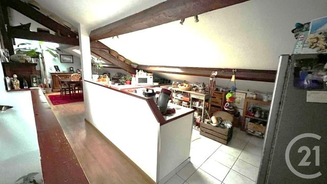 Appartement F3 à vendre - 3 pièces - 64.5 m2 - CHALONS EN CHAMPAGNE - 51 - CHAMPAGNE-ARDENNE - Century 21 Martinot Immobilier