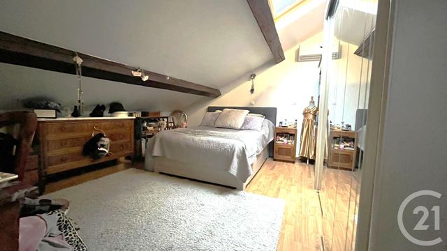 Appartement F3 à vendre - 3 pièces - 64.5 m2 - CHALONS EN CHAMPAGNE - 51 - CHAMPAGNE-ARDENNE - Century 21 Martinot Immobilier