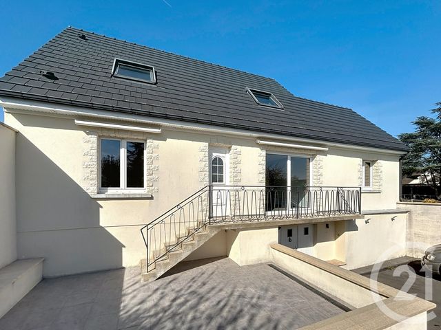 maison - AVIZE - 51