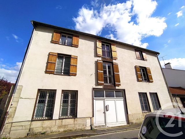appartement - CHALONS EN CHAMPAGNE - 51