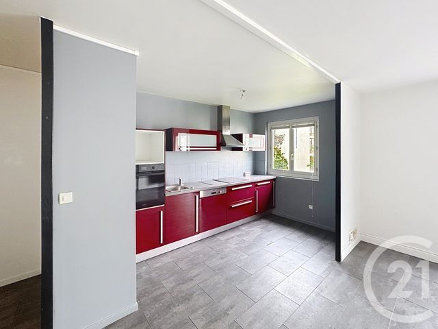 appartement - CHALONS EN CHAMPAGNE - 51