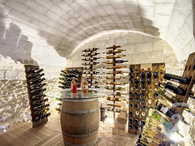 maison à vendre - 6 pièces - 194.18 m2 - CHALONS EN CHAMPAGNE - 51 - CHAMPAGNE-ARDENNE - Century 21 Martinot Immobilier