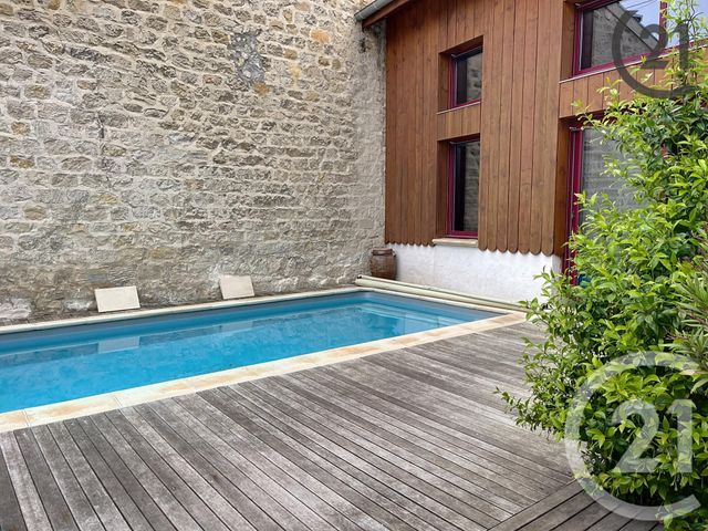 maison - CHALONS EN CHAMPAGNE - 51