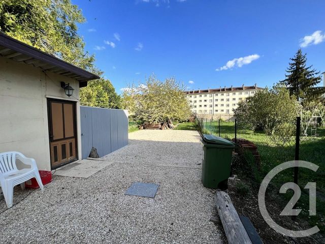 maison à vendre - 6 pièces - 194.18 m2 - CHALONS EN CHAMPAGNE - 51 - CHAMPAGNE-ARDENNE - Century 21 Martinot Immobilier