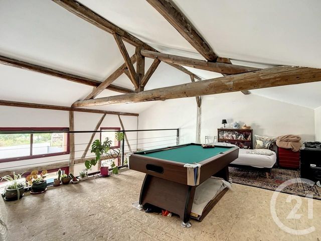 maison à vendre - 6 pièces - 194.18 m2 - CHALONS EN CHAMPAGNE - 51 - CHAMPAGNE-ARDENNE - Century 21 Martinot Immobilier