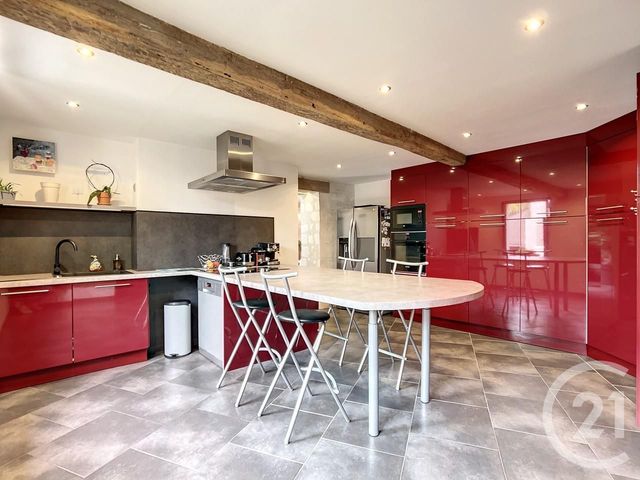 maison à vendre - 6 pièces - 194.18 m2 - CHALONS EN CHAMPAGNE - 51 - CHAMPAGNE-ARDENNE - Century 21 Martinot Immobilier